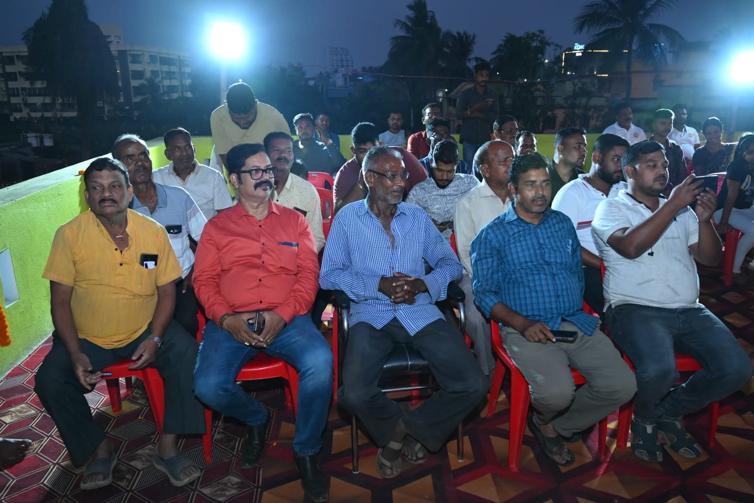 Distribution Drive 2